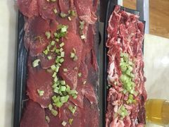 -潮汕良记牛肉火锅(洪武路店)