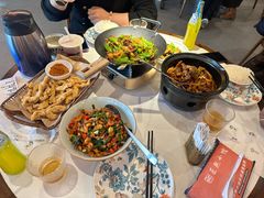 -匠熙小馆(崇文门店)