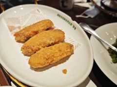 -新白鹿餐厅(爱琴海购物中心店)