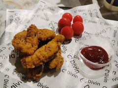 -咕鹿流心披萨(下沙店)