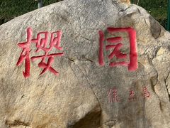 -武汉大学-樱园