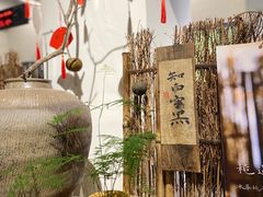 -成川茶店·潮汕工夫浓茶(万象店)