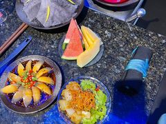 -王家渡火锅店(棕榈泉店)