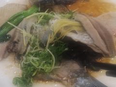 清蒸无骨鲫鱼-勒南公舍(龙江店)