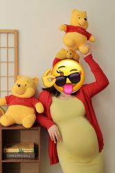-Two  Monkeys 孕婴写真馆(龙华店)