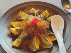 -三利音·东方司宴(外滩店)
