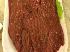 -朱氏胖子烂火锅(洪崖洞店)