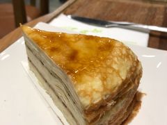 魔法星光千层蛋糕-星巴克臻选(深圳罗湖万象城店)