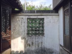 -陈云纪念馆