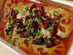 -大话小腰(鸟巢店)