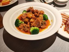 -顺鹅季·非遗烧鹅(六道口店)