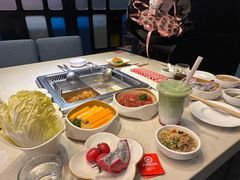 -海底捞火锅(勒泰店)