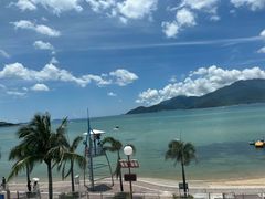 -深圳海边小筑客栈