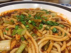 -胖老汉椒麻鸡清真新疆菜(西御街店)