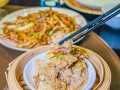 -富力万达嘉华酒店-品珍中餐厅(水果湖店)