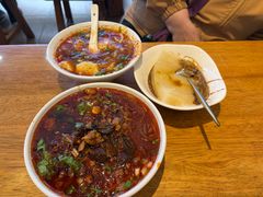 -豆相识•九九豆腐脑(牛咡桥店)