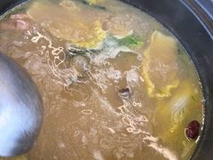 -野菌皇海景野生菌火锅(滨海大道店)