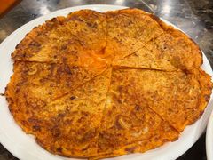 泡菜饼-高丽村韩国料理(兴华二路店)