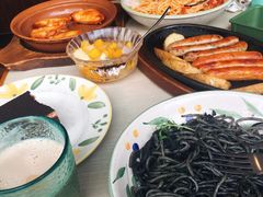 -萨莉亚意式餐厅(石鼓路店)