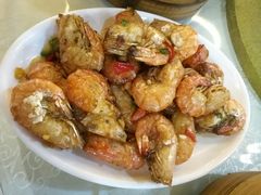 -金苑海鲜酒家(新港中路店)