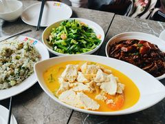 -东滩湿地公园观海楼餐厅
