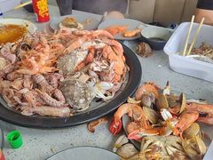 -仙螺岛海鲜自助餐厅(总店)