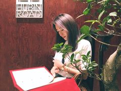-湖滨28中餐厅·西湖宴·杭州君悦酒店