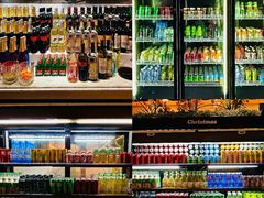 -川骄海鲜自助(亚运村店)