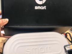 -上海浦东smart汽车全功能店(金桥店)