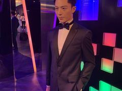 -香港杜莎夫人蜡像馆