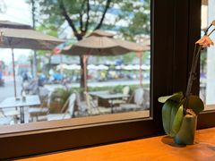 -Peet's Coffee皮爷咖啡(大学路店)