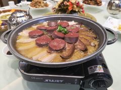-胖姐渔村(中源大道店)