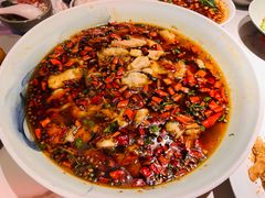 -麻六记(新天地店)