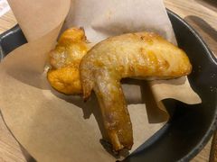 -必胜客(新中纬店)