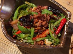 -水煮三国·川鲁江湖菜(香山店)