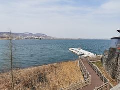 -南京金牛湖风景区