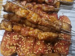 -北三老太太烧烤(人生一串上榜店)