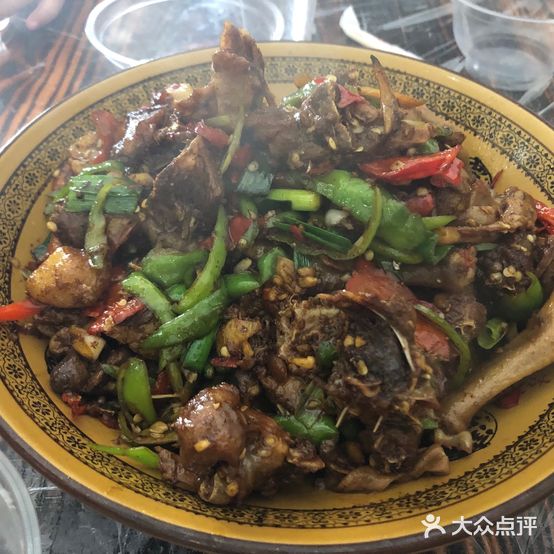 徐胖子火锅店