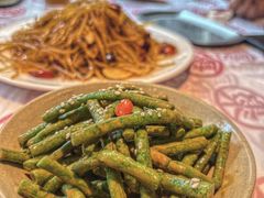 -聚味斋香辣蟹(生态城万达店)