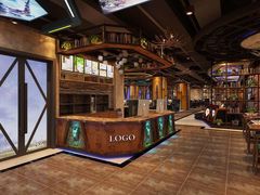 -网鱼网咖·电竞(中山友好广场店)
