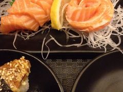 -昊·来了寿司(双楠2店)