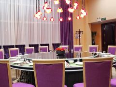 包厢-顺风山庄(水濂山店)