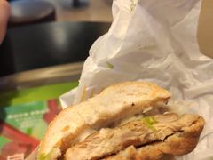 -麦当劳(东急新天地店)