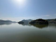 -宁波九龙湖开元度假村