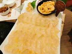 -协成海鲜火锅(海洋花园店)