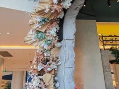 -漾花汐·西餐·下午茶(苏州湾歌林公园店)