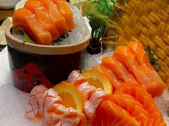 -尚海豆捞(乐虹坊店)