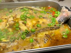 -半天妖烤鱼(茂业天地店)