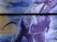 -房山世界地质公园博物馆