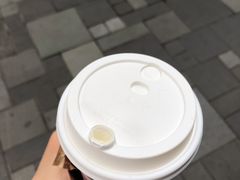 多肉葡萄-喜茶(北京三里屯太古里店)